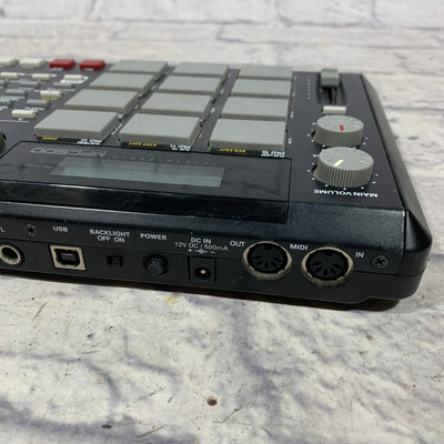 Akai MPC 500 MIDI Pad Controller