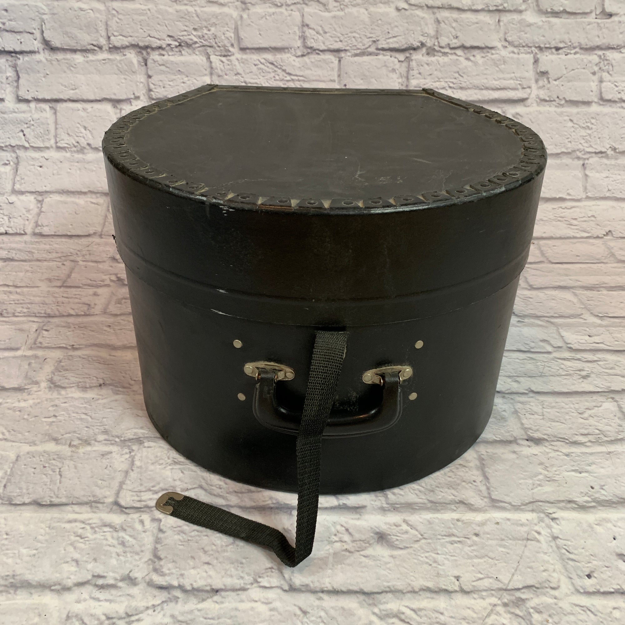 Anvil 13X8 Fiber Drum Case