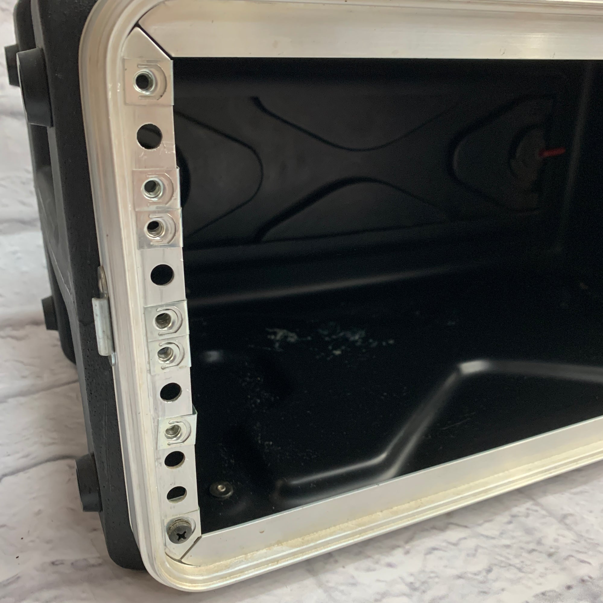 SKB 4U Rack Case
