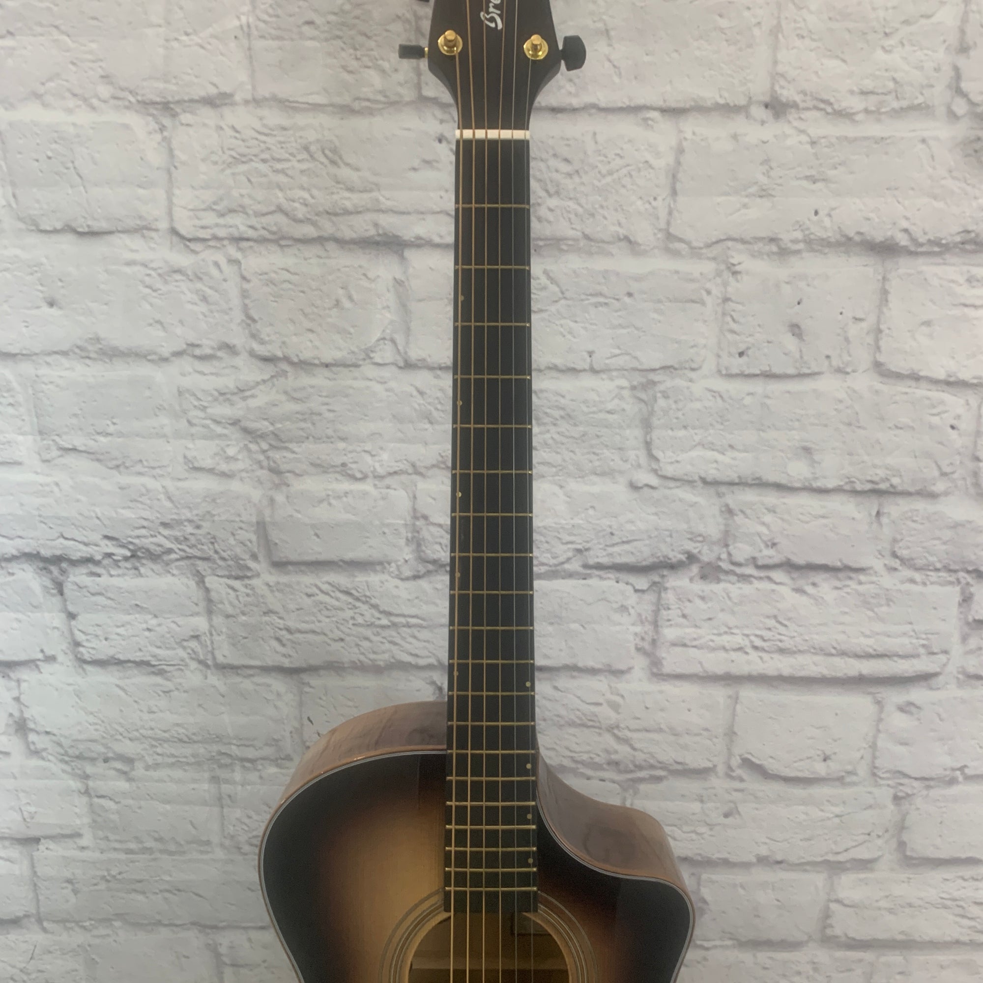 Jasmine S35 Acoustic Guitar