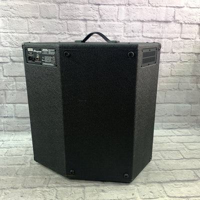 Ampeg BA-210 V2 Bass Combo Amp