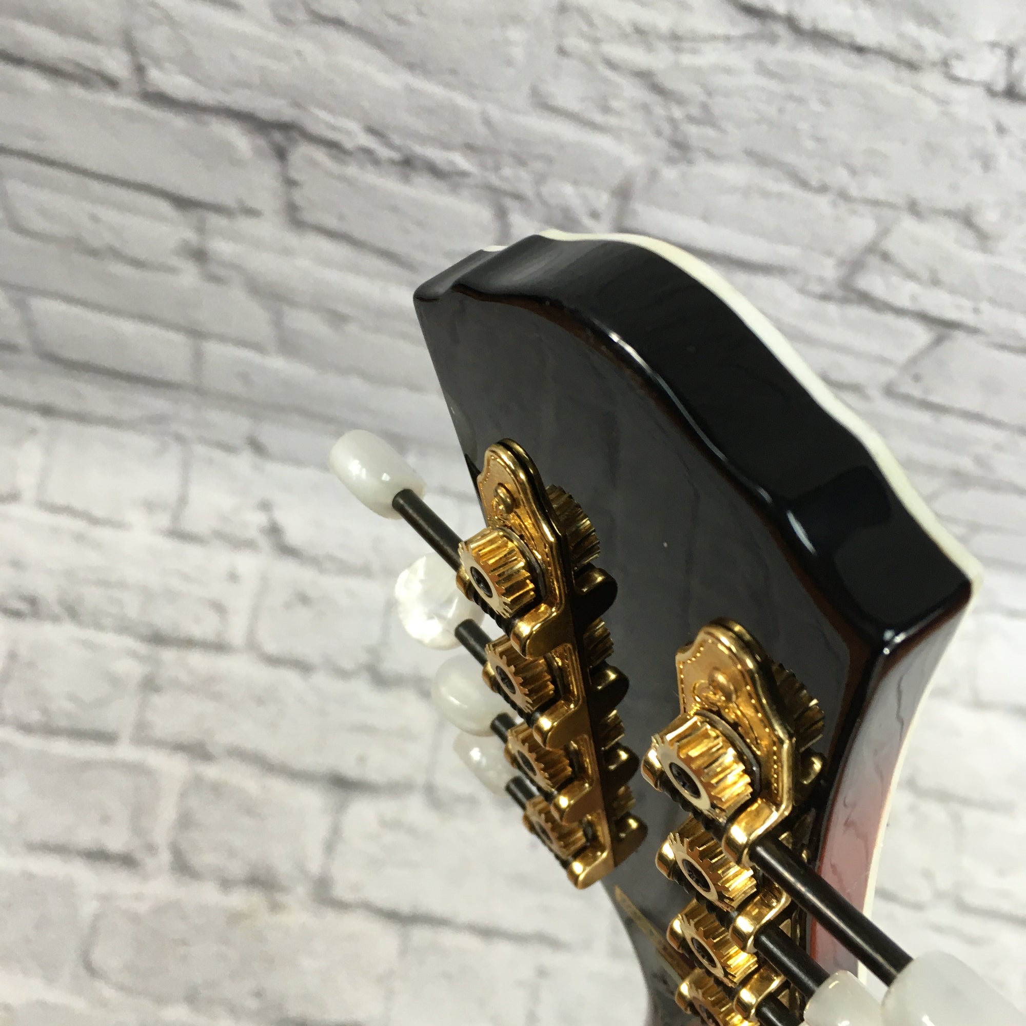 Michael Kelly Mandolin