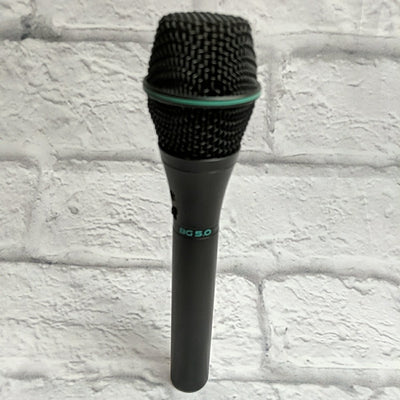 Shure BG 5.0 Dynamic Microphone