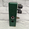 Catalinbread CB30 V1 Vox Voiced Foundational Overdrive Pedal - British Racing Green