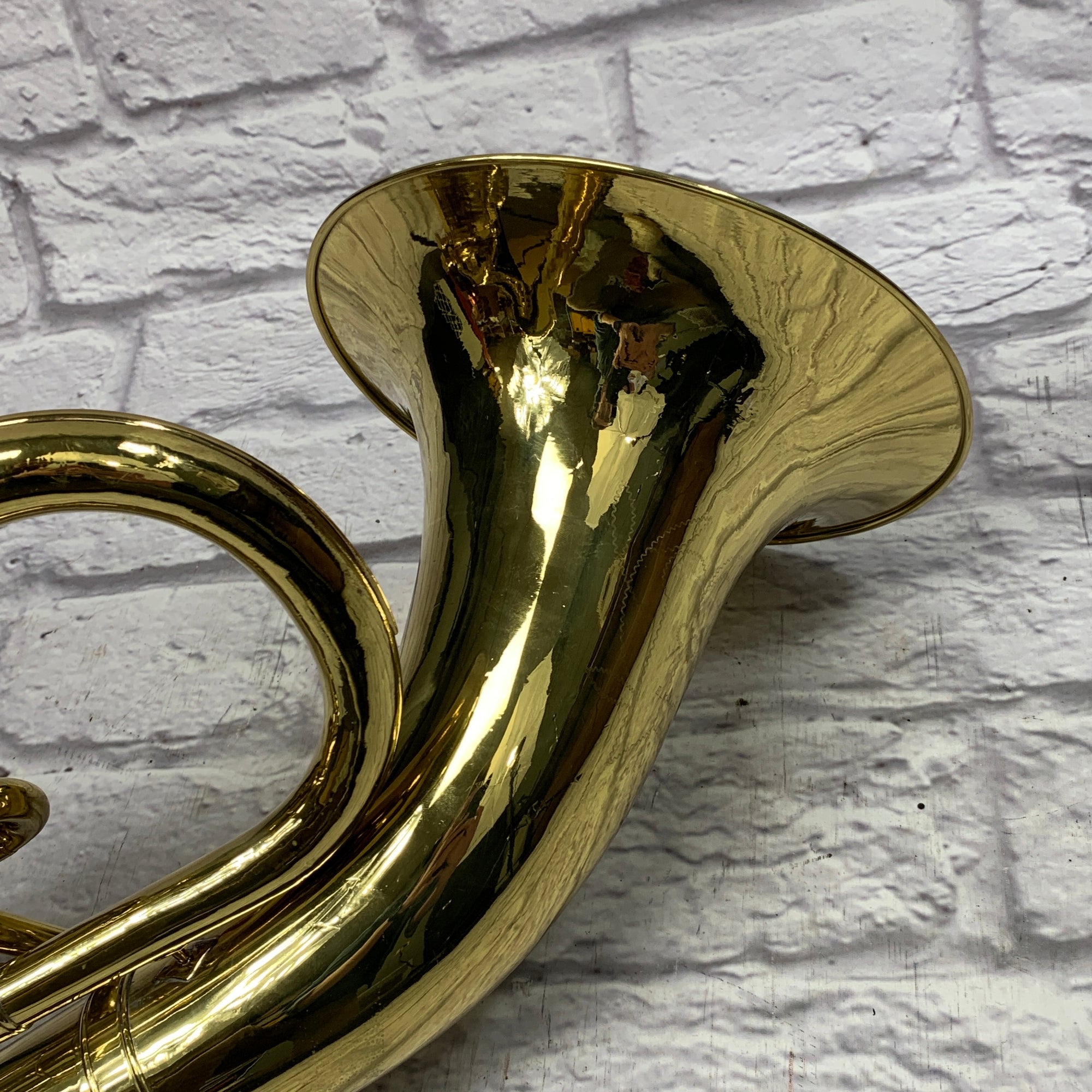 Conn Baritone