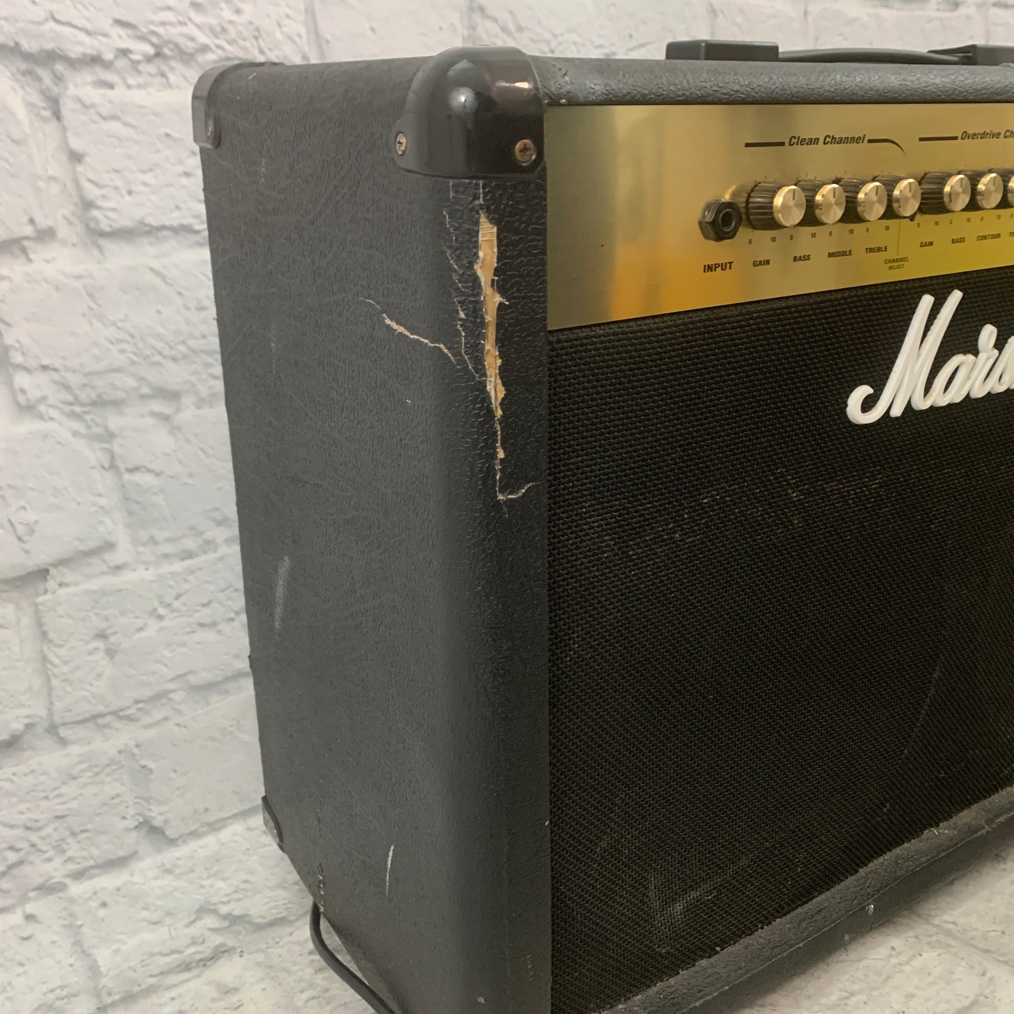 Marshall MG250DFX Guitar Combo Amp