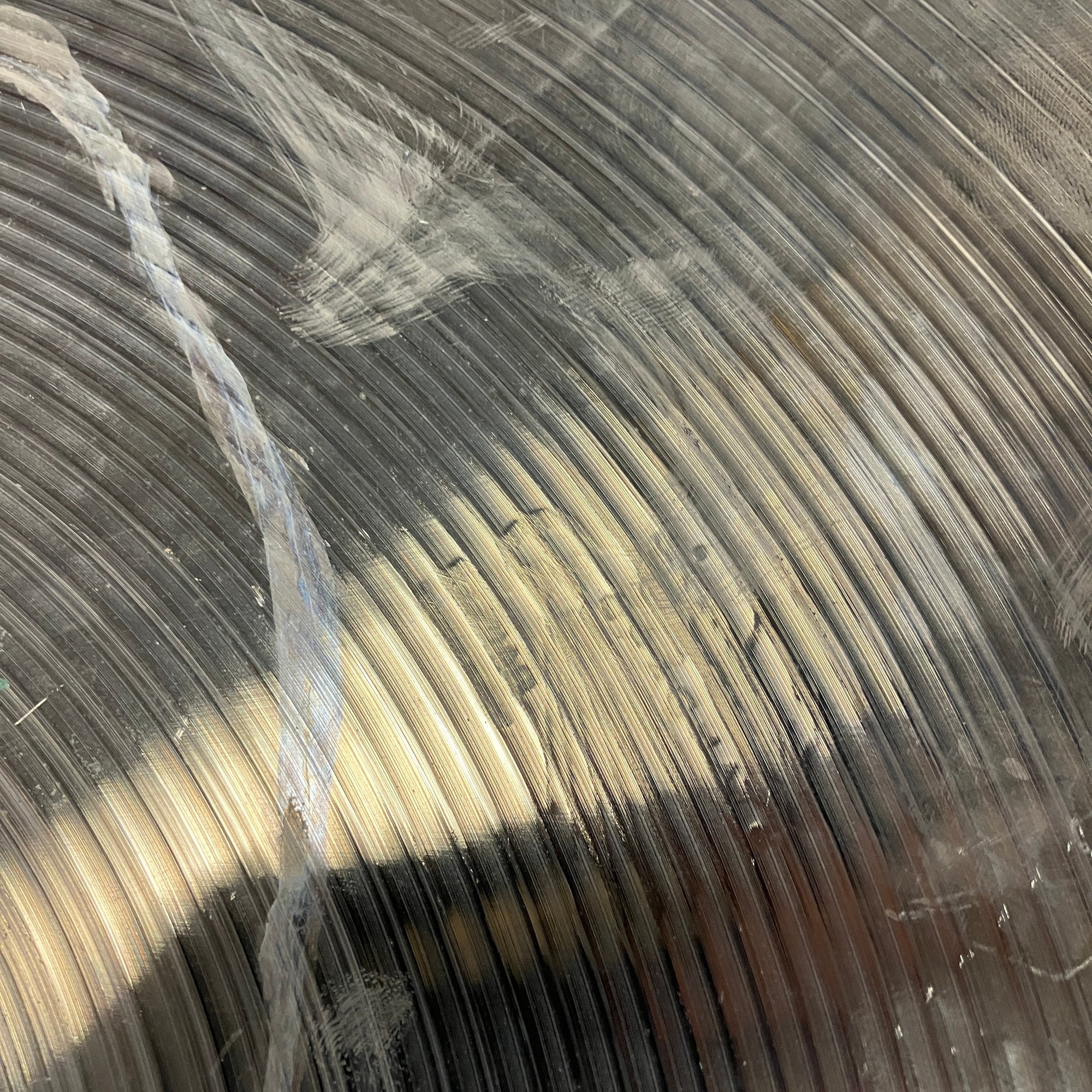 Ludwig 18 Paiste Standard Germany Cymbal