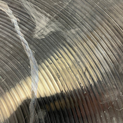 Ludwig 18 Paiste Standard Germany Cymbal
