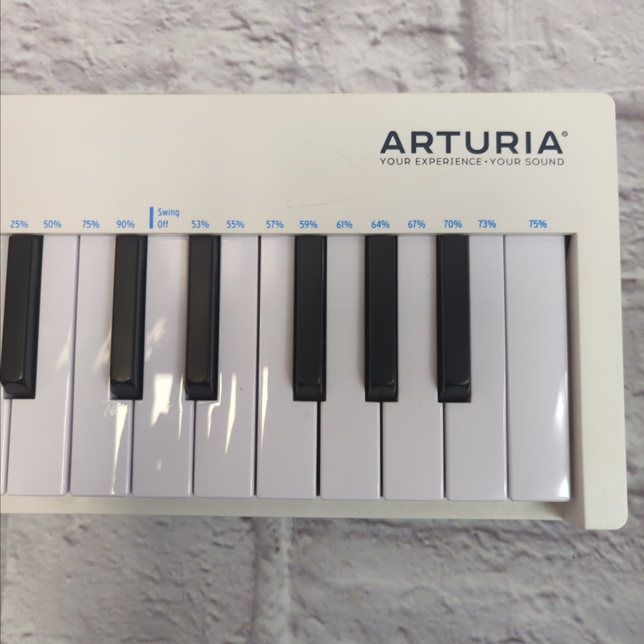 Arturia Key Step 32 Midi Controller