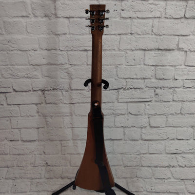 Martin Backpacker Travel Acoustic Guitar w/ TKL bag