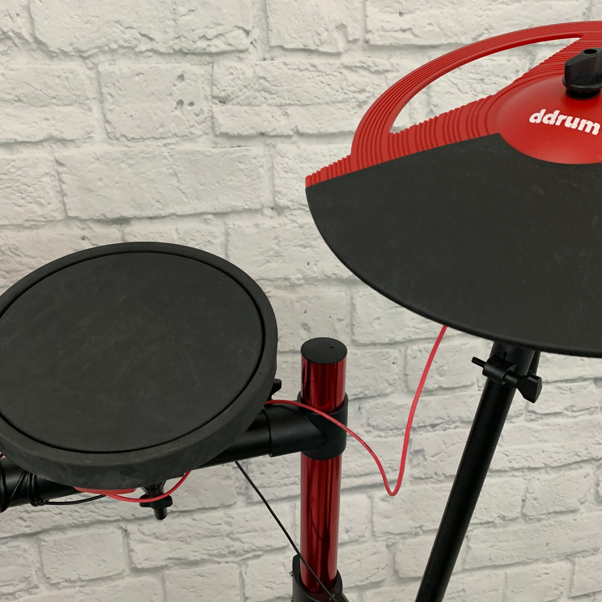 DDrum BETA XP2 Electronic Drum Kit