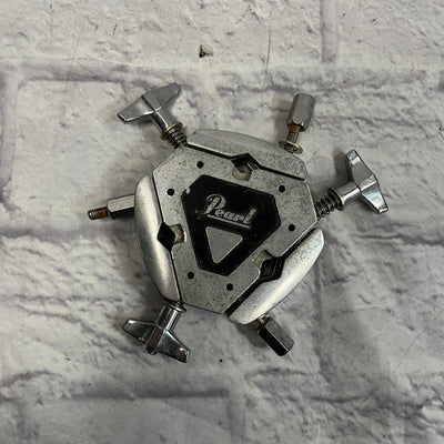 Pearl Triple Percussion Clamp
