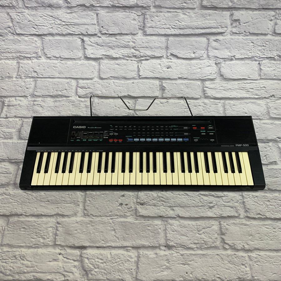 Casio PMP500 Digital Piano