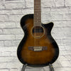 Ibanez AEG1812II-DVS 12 String Acoustic Guitar