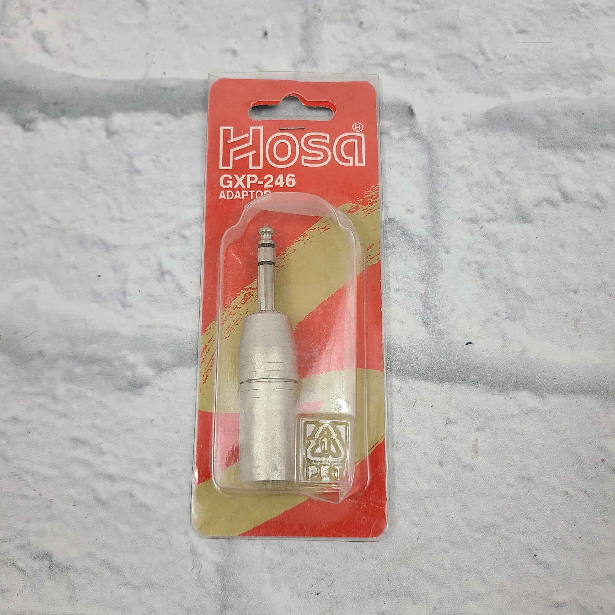 Hosa Technology GXP-246 Adaptor