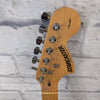 Fender Starcaster Strat Style Maple Fretboard