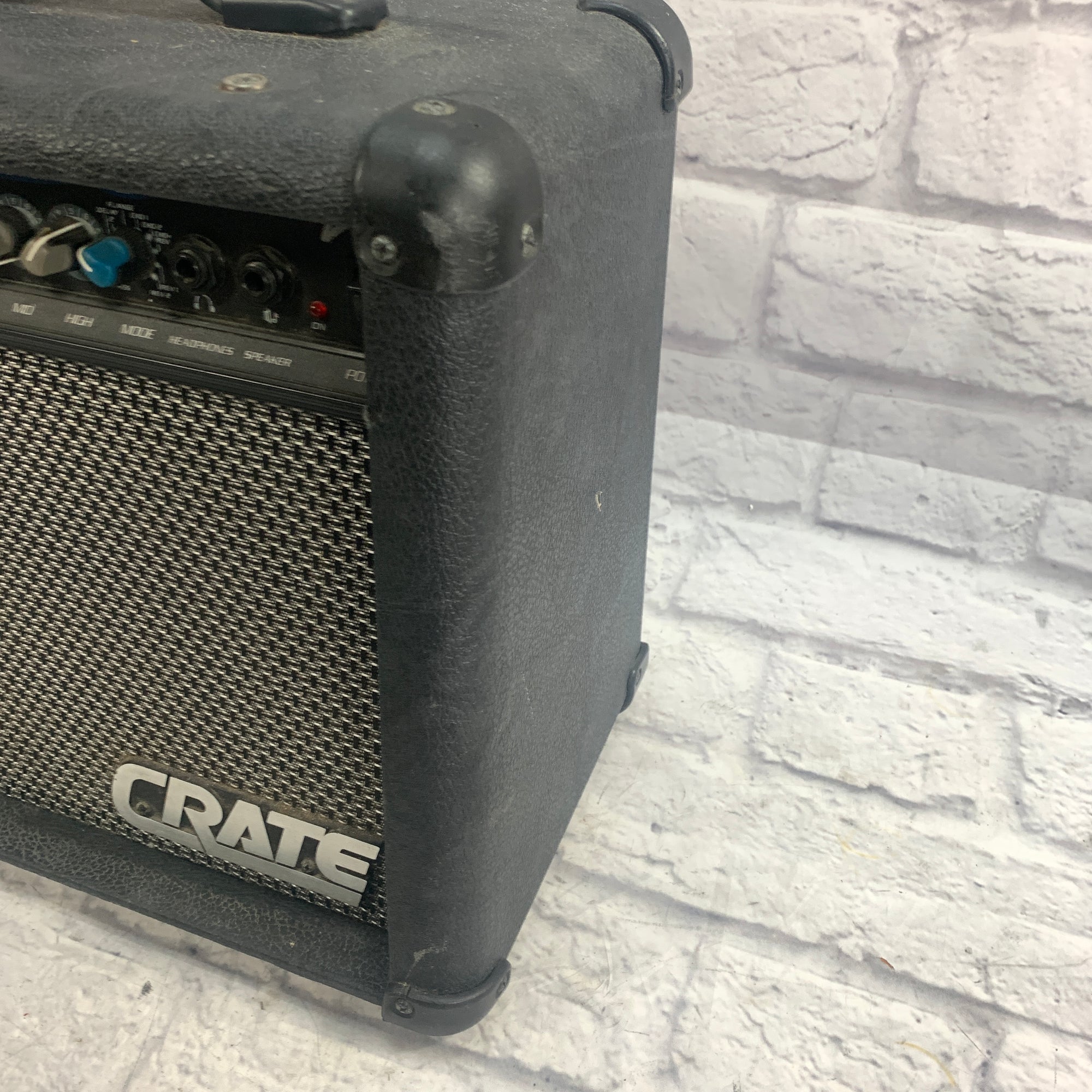 Crate GFX-15 Guitar Combo