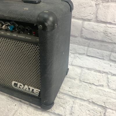 Crate GFX-15 Guitar Combo