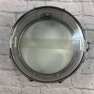 Pearl 14 x 5.5 Sensitone Custom Alloy Snare Drum