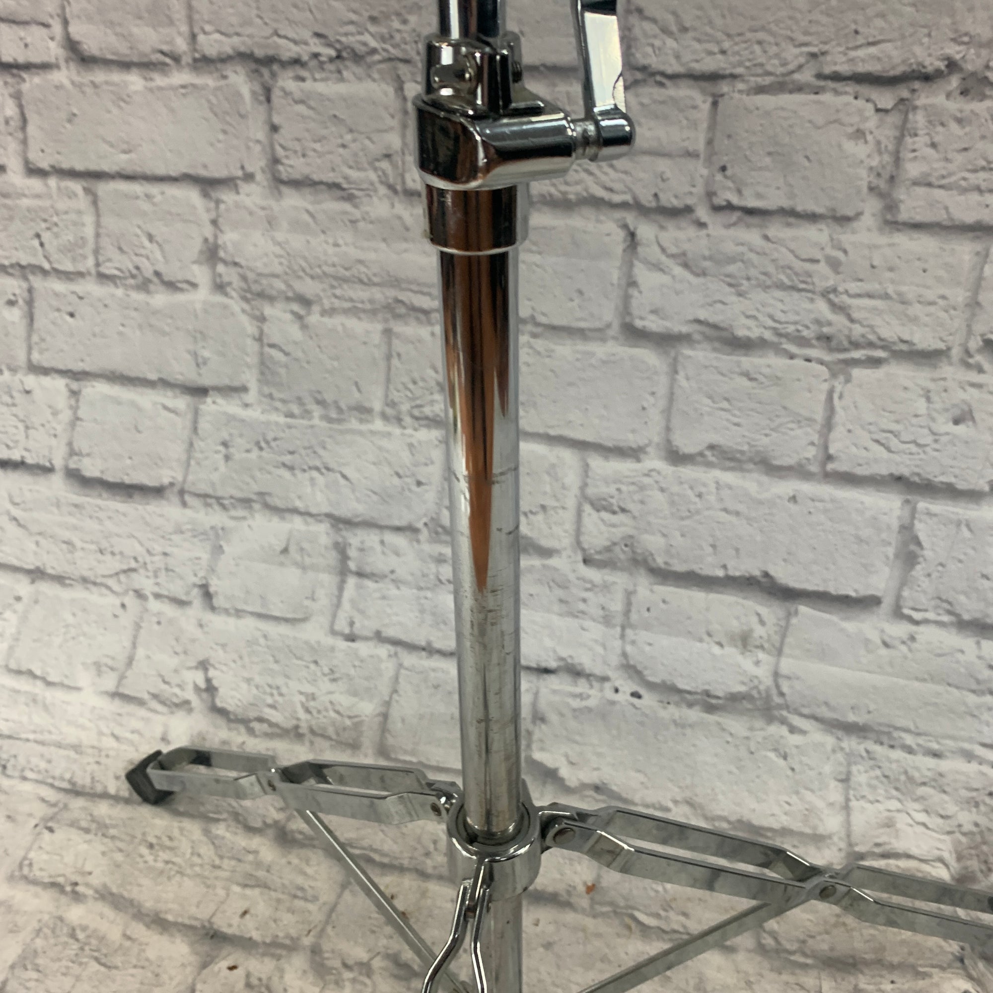 Groove Percussion Timbale Pair 14 15 AS IS