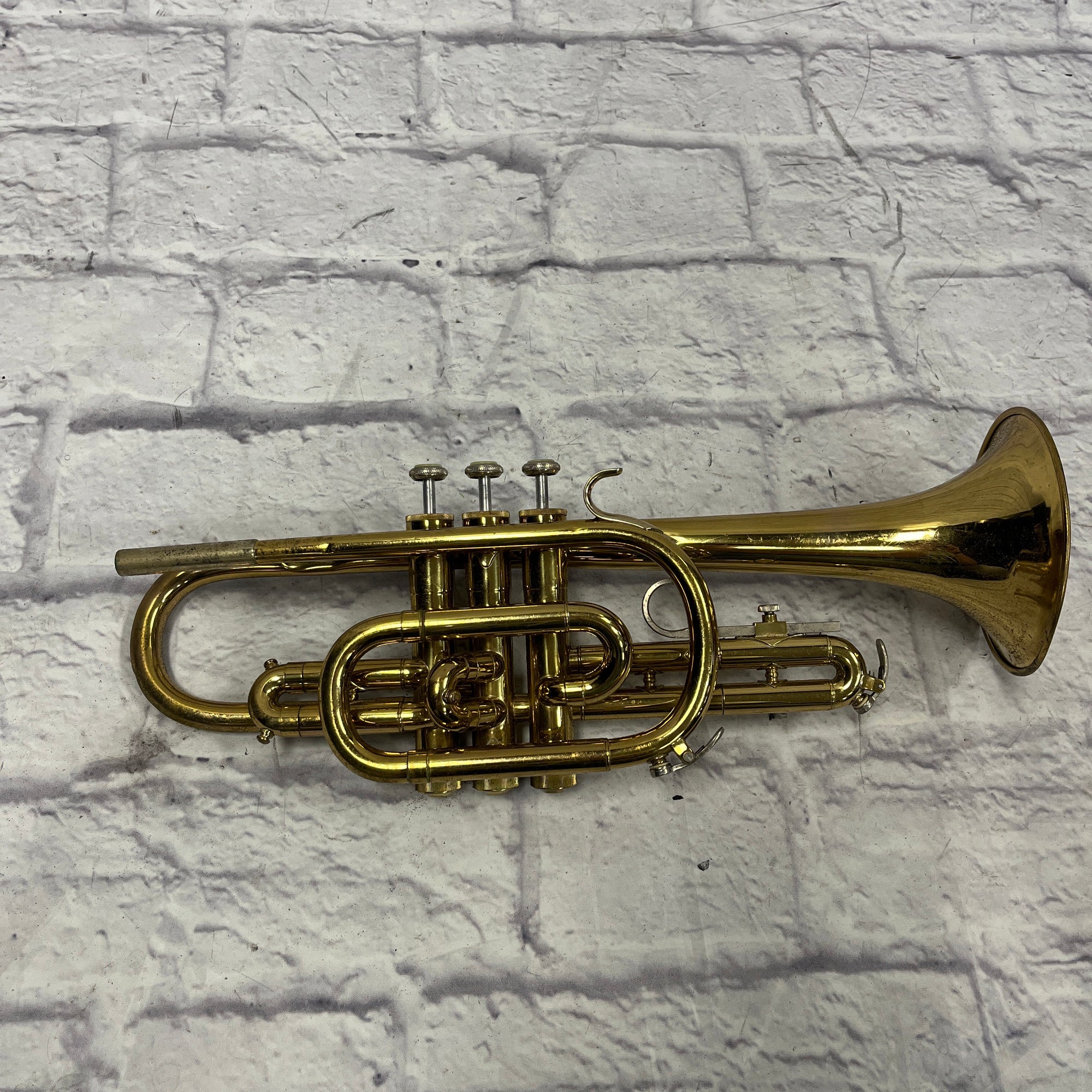 Bundy Student Coronet