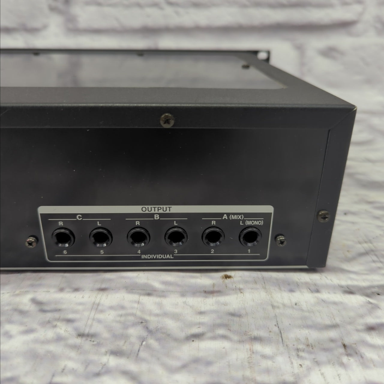 Roland XV-3080 128 Voice Rackmount Synthesizer