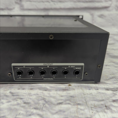 Roland XV-3080 128 Voice Rackmount Synthesizer