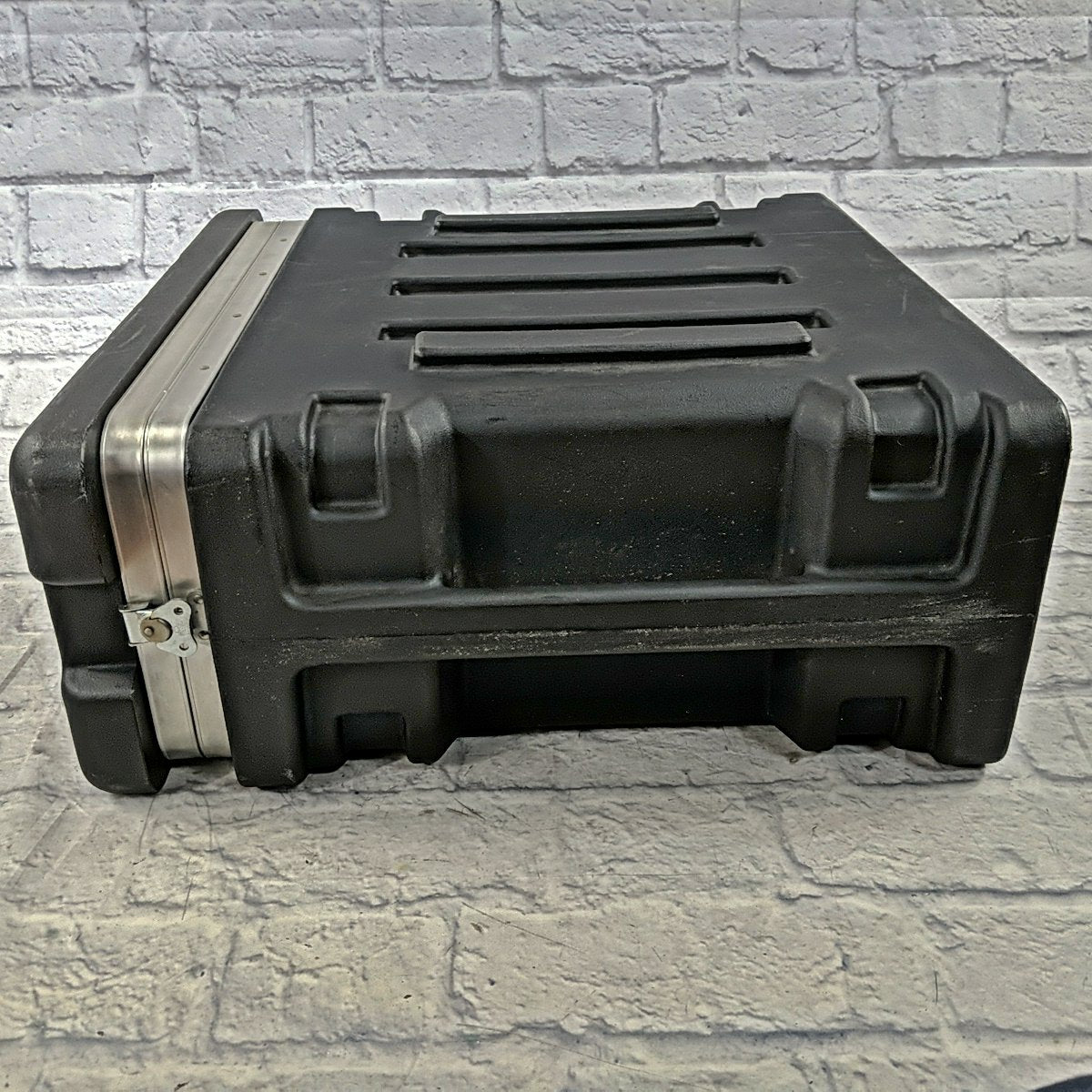 SKB 3U Roto Rack Case
