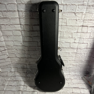 Road Runner Les Paul Hard Case