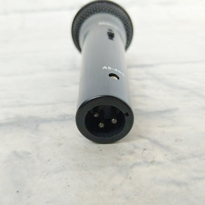 Audio Spectrum AS-400 Mic