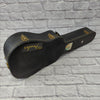 Dreadnought Acoustic Hard Case