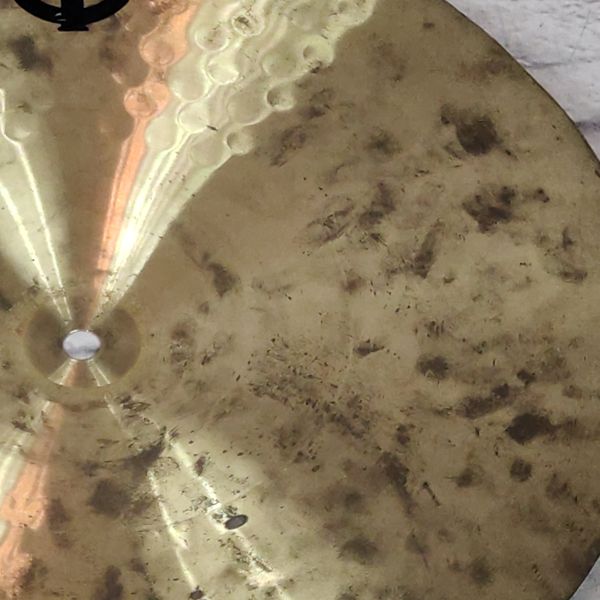 Coda 16" Crash Cymbal