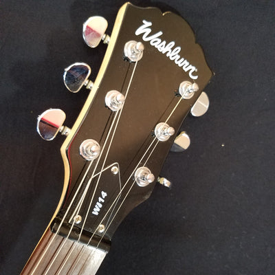 Washburn WI14 Electric Guitar