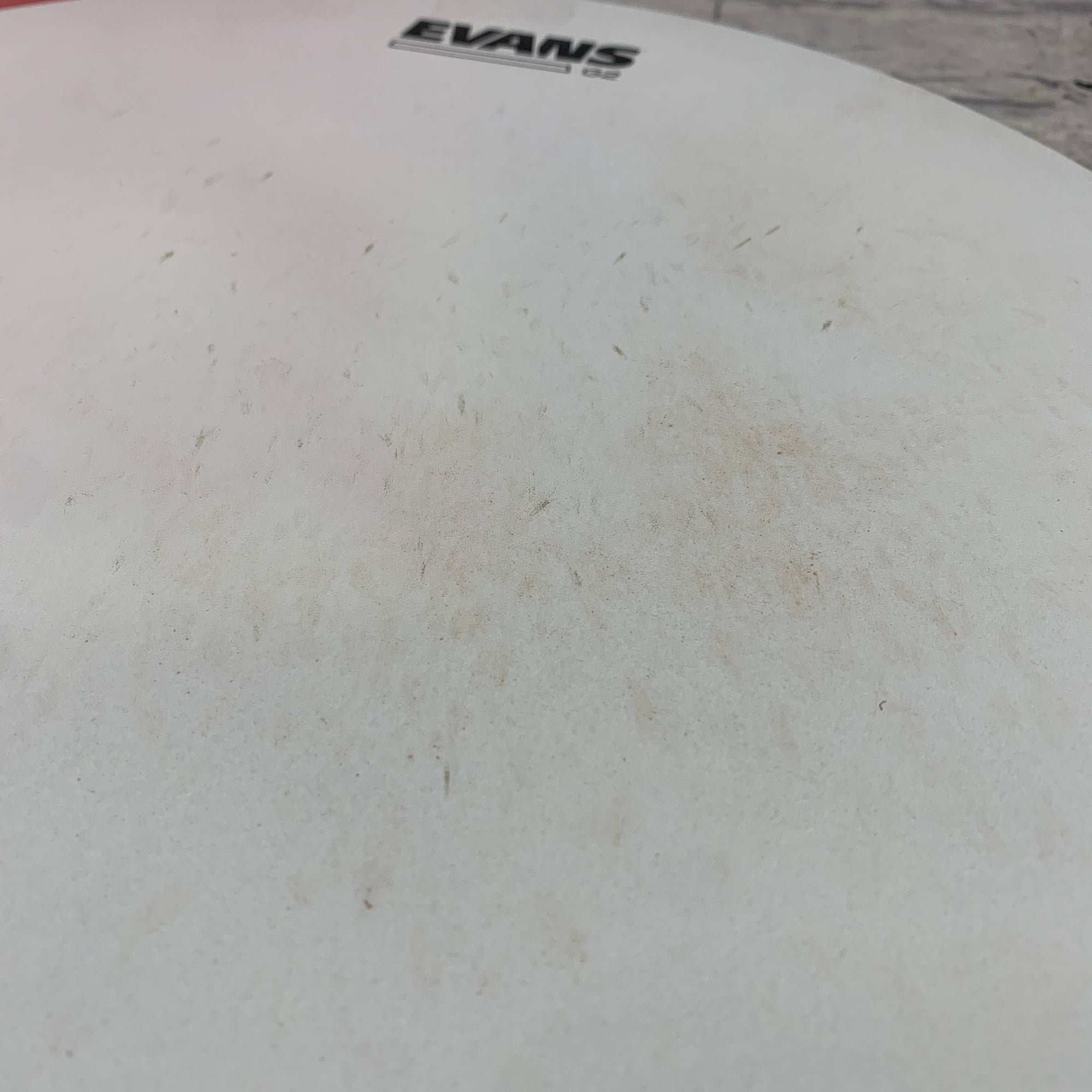 Evans G2 Coated 16 Drum Head