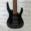 Kramer 522S Striker Series 5 String Fretless Bass Guitar
