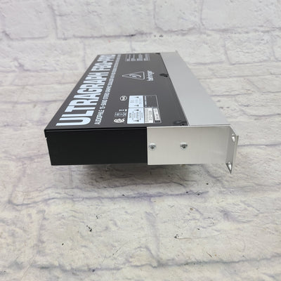 Behringer Ultragraph Pro Home Audio EQ