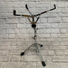 Double-Braced Snare Stand