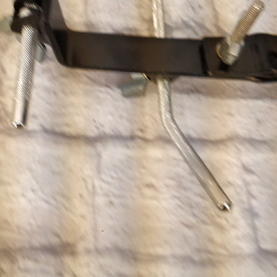 Rhythm Tech 4 Way Percussion Clamp