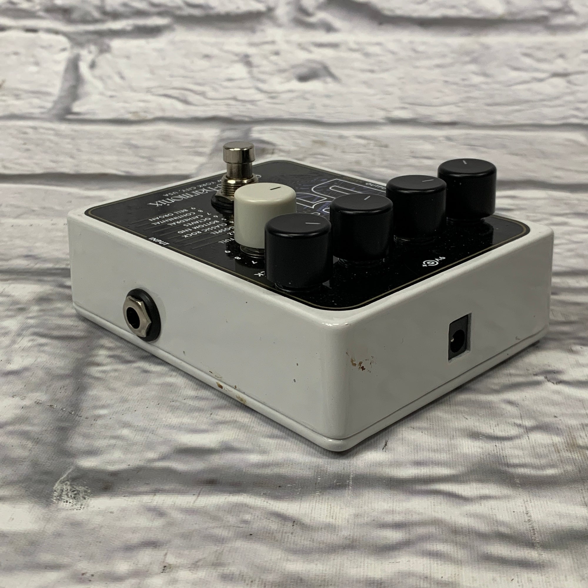 Electro-Harmonix B9 Organ Machine