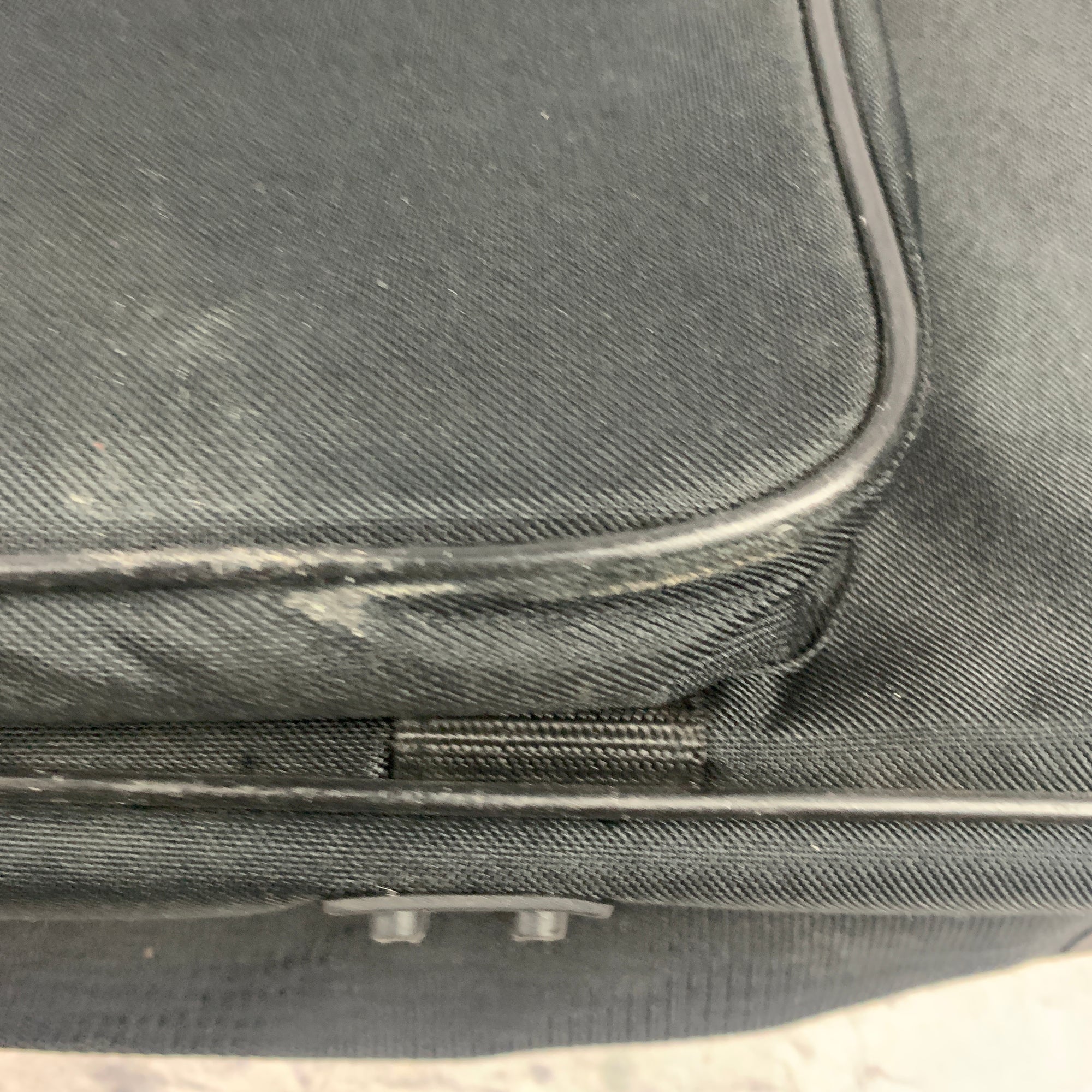 Pedaltrain Pedal Train 2 Soft Bag