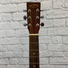 Sigma DM-1ST Acoustic Guitar