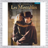 Hal Leonard Les Miserables Selections from the Movie for Ukulele