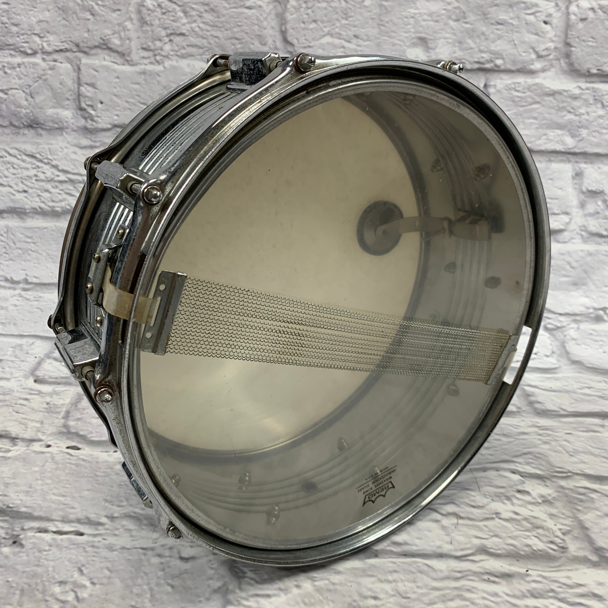 Vintage CB Percussion CB700 5-Piece Drum Kit Blue