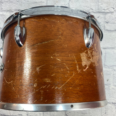 Vintage 1970s Slingerland 13 Concert Tom