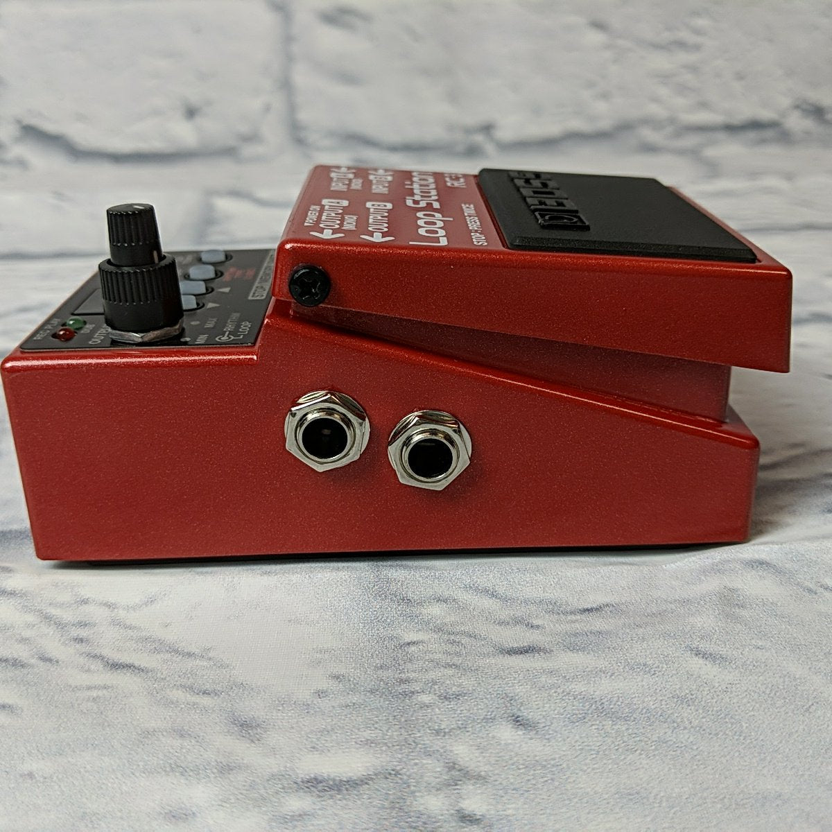 Boss RC-3 Loop Station Looper Pedal