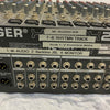 Behringer Xenyx 2442FX DJ Mixer