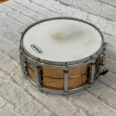 Pearl SensiTone Bronze Phosphorus 6.5 x 14  Snare