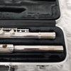 Jupiter JFL700 Flute - Recently Serviced and Ready to Play!