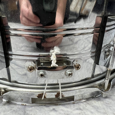 Pearl Export 14x6.5