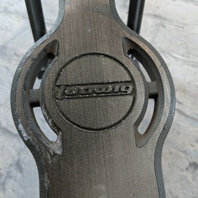 Ludwig Atlas Standard Hi Hat Stand with Clutch